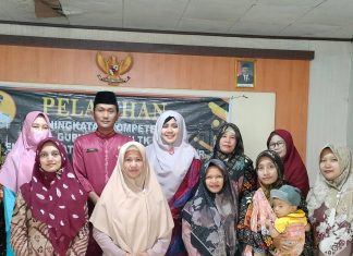 Guru Paud dan TK di Desa Pasir Utama Mendapat Pelatihan Peningkatan Kapasitas Guru