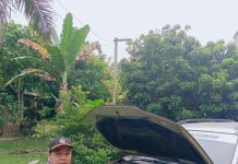 Supir angkutan Keluhkan Mobil Kerap Mogok Pasca Membeli BBM Solar di Wilayah Rohul