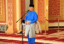 Fhatanalia Putra : Pembaca Al-Quran Tetap Menjadi Pemenang