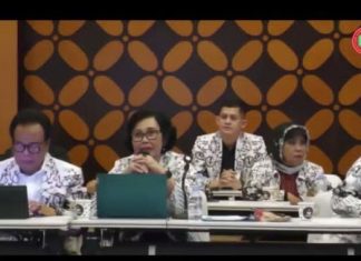 Diterjang Badai, Prof Unifah : PGRI Tetap Solid