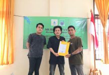Ilham Hasibuan Nahkodai Himarohu Jakarta