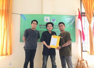 Ilham Hasibuan Nahkodai Himarohu Jakarta
