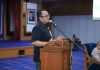 Pertumbuhan Ekonomi Turut Menjadi Pembahasan FGD II RPJPD Tahun 2005-2025