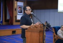Pertumbuhan Ekonomi Turut Menjadi Pembahasan FGD II RPJPD Tahun 2005-2025