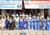 Pemkab Rohul Peringati Hari Ibu dan Bela Negara