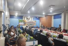 Komit Tingkatkan Pelayanan Publik, Pemkab Rohul Akan Launching MPP Akhir Tahun Ini