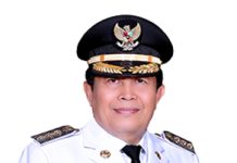 Ada 7 Permohonan Ke MK, Bupati Sukiman Ajukan Judicial Review