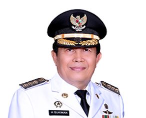 Ada 7 Permohonan Ke MK, Bupati Sukiman Ajukan Judicial Review