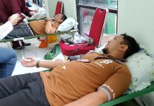 Sempena HAB Ke-78, Kemenag Rohul Gelar Berbagai Kegiatan Bakti Sosial