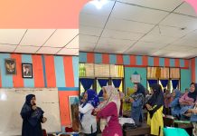 Rahmi Fitria: Pentingnya Ilmu Kewanitaan Menjelang Manopause