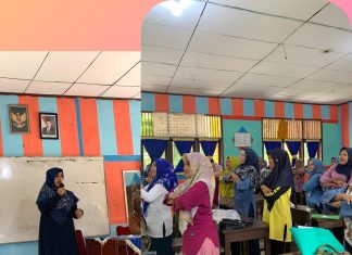 Rahmi Fitria: Pentingnya Ilmu Kewanitaan Menjelang Manopause