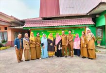 Pelatihan Peningkatan Kapasitas Penelitian Bagi Guru Pendidikan Khusus melalui Single Subject Research