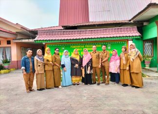 Pelatihan Peningkatan Kapasitas Penelitian Bagi Guru Pendidikan Khusus melalui Single Subject Research