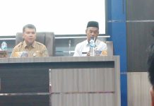 MTQ Tingkat Kabupaten Rohul Dicanangkan Lepas Pemilu