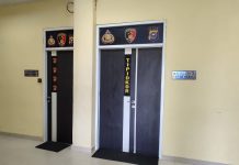 Kadis Perkim CK Rohul Jalani Pemeriksaan di Polres Rokan Hulu