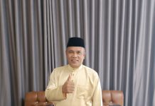 Apresiasi Penangkapan Tindak Pidana Dugaan Korupsi, Adolf Minta Polres Rohul Usut Tuntas