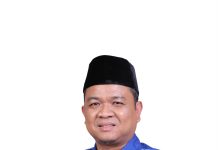 Alasan Sang Dosen Ikut Caleg DPRD Provinsi Riau