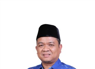 Alasan Sang Dosen Ikut Caleg DPRD Provinsi Riau