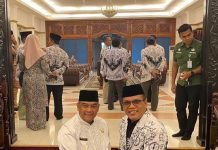 Tokoh Akademisi Riau Dukung Langkah Konkret Gubri, Edy Natar