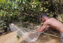 Banjir Membawa Berkah