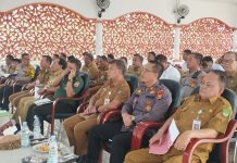 5 Desa di Rohul Masih Terendam Banjir