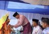 Buka MTQ XXIV Tingkat Kecamatan Rambah, Wabup Janjikan Hadiah Umroh