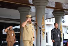 Sukiman : ASN Harus Inovatif dan Kreatif