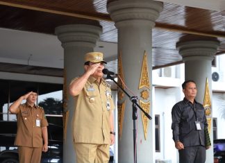 Sukiman : ASN Harus Inovatif dan Kreatif