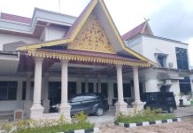Tindak Lanjut Kasus Dugaan Korupsi di Rohul, Kantor Perkim Digeledah