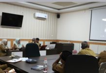 Inflasi di Rohul Terbilang Normal