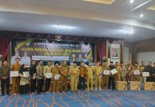 BUMDesa dan BUEK Wadah Pengembangan Ekonomi Masyarakat