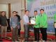 Ketua BEM dan DPM UPP Resmi Dilantik