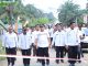 Akses Jalan Aspal di Desa Pasir Utama Diresmikan