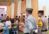 Ratusan WBP di Rohul Ikut Nyoblos