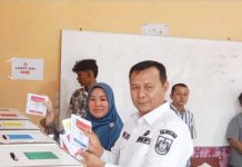 Wabup : Memilih Untuk Indonesia Lebih Baik