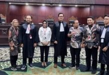 Bupati Sukiman Bersyukur Atas Putusan MK Terkait Masa Jabatan Kepala Daerah