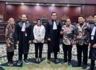 Bupati Sukiman Bersyukur Atas Putusan MK Terkait Masa Jabatan Kepala Daerah