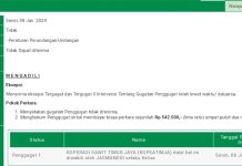 Terkait Persoalan PT AMR, Pengacara Andi : Keputusan Pengadilan Tinggi Ini bersifat Netral