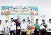 Melalui Kegiatan Safari Ramadhan, Bupati Sukiman Serap Aspirasi Masyarakat