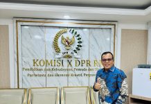 Terkait Surat Edaran Disdik Riau, PGRI Riau Memberi Respon