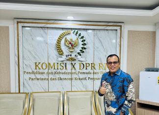 Terkait Surat Edaran Disdik Riau, PGRI Riau Memberi Respon