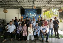 Kelmi Amri Umumkan Niat Maju Pilkada