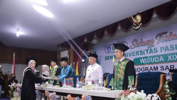 425 Mahasiswa UPP Akan Diwisuda