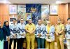 PGRI dan DISDIK Riau Sepakat Memberantas Oknum Mencari Keuntungan Pribadi Atas Persoalan Guru ASN PPPK