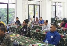 64 Penjabat Administrator Rohul Ikuti Uji Kompetensi ke Bandung