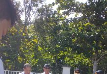 Peringati Hari Lingkungan Hidup Sedunia, Forkopimda Rohul Ikut Tanam Pohon
