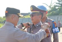 Kapolres Rohul Mengaku Bangga, Berikut Ulasannya