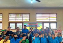 EDUKASI USAHA VARIASI SEPEDA MOTOR BAGI ANAK BERKEBUTUHAN KHUSUS
