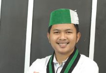 Kader HMI Asal Rohul Siap Bertarung Menuju Kursi Satu Badko HMI Riau Kepri