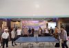 Peringati HUT Bhayangkara, Polres Rohul Gelar Berbagai Lomba Olahraga